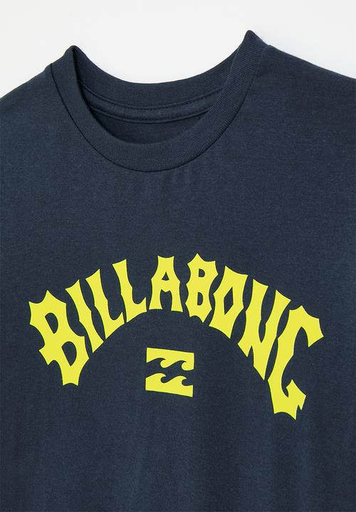 Billabong  - Arch wave - navy