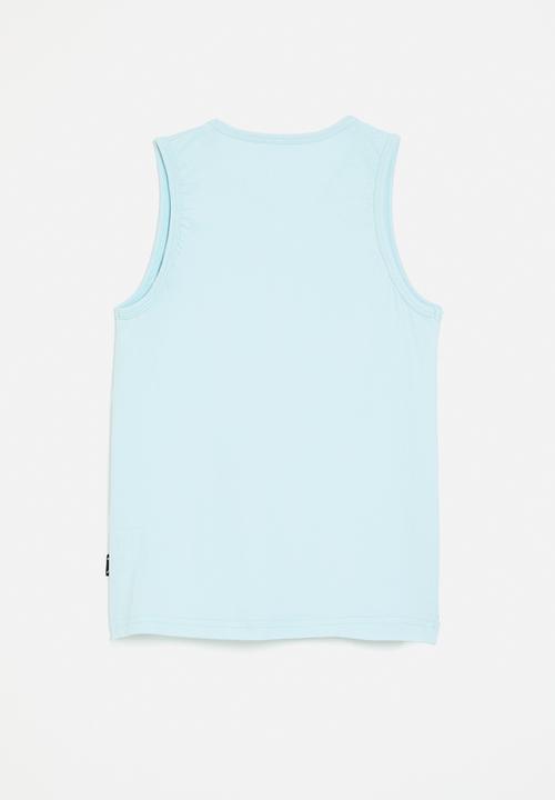 Billabong  - Arch wave - coastal blue