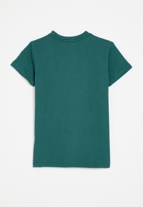 Billabong  - Arch wave - real teal