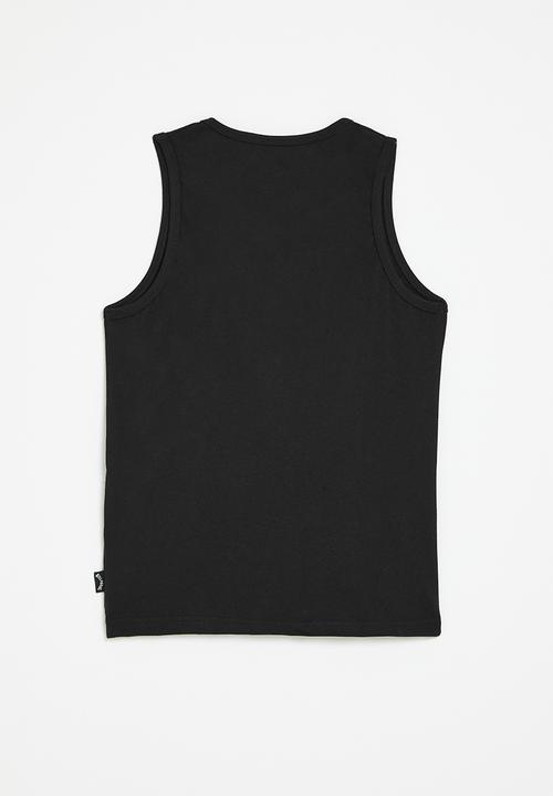 Billabong  - Arch wave - black