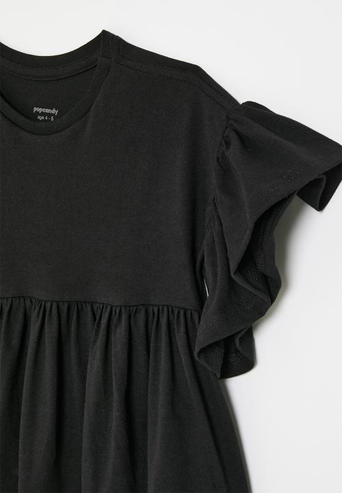 Pop Candy - Short sleeve tee - black
