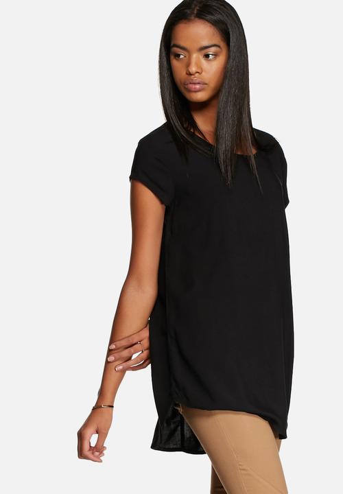 dailyfriday - Dash Top