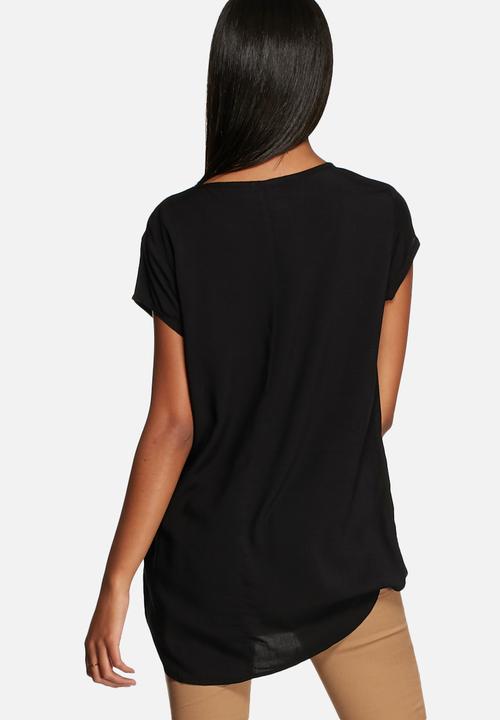 dailyfriday - Dash Top