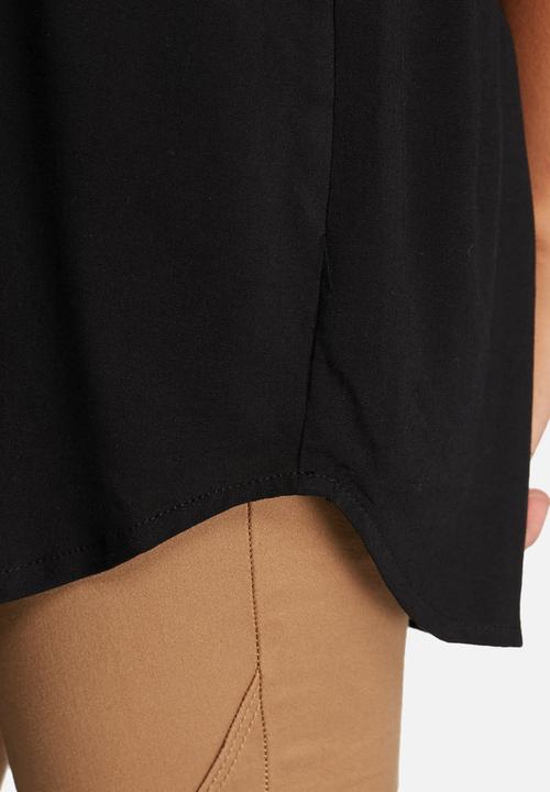 dailyfriday - Dash Top