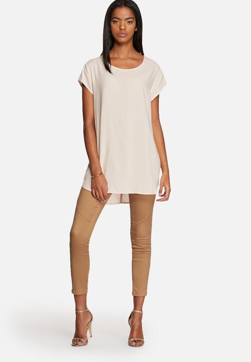 dailyfriday - Dash Top