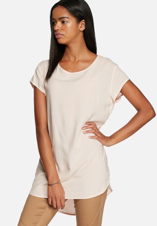 dailyfriday - Dash Top