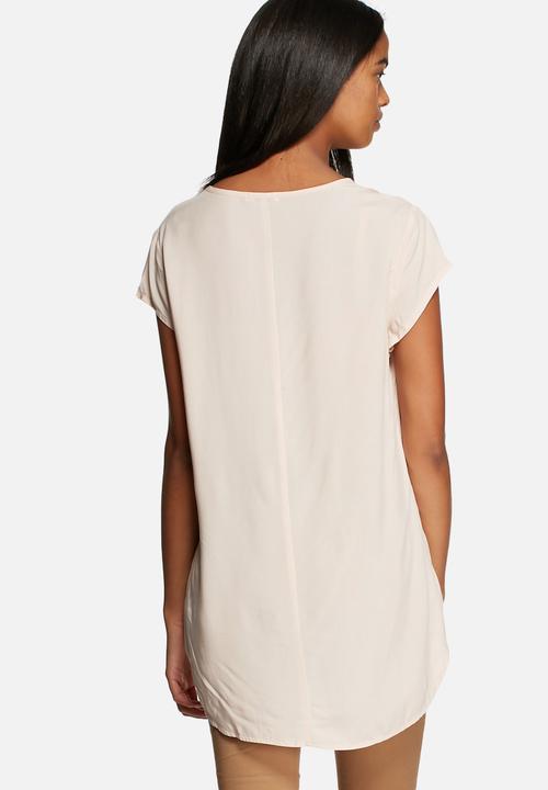 dailyfriday - Dash Top