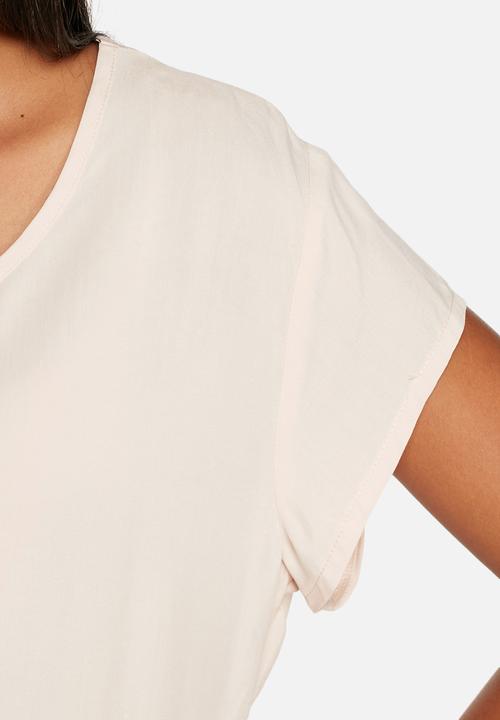 dailyfriday - Dash Top