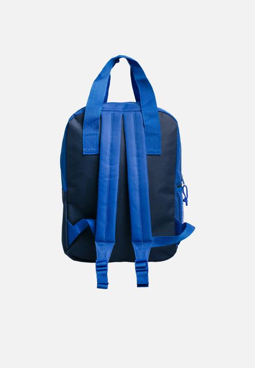 The Character Group (Legacy) - Sonic functionl bag - blue