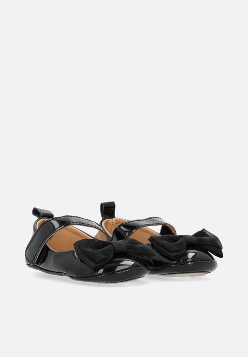 Pop Candy - Bowknot pumps - black