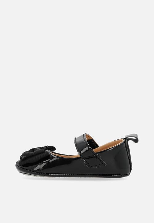 Pop Candy - Bowknot pumps - black