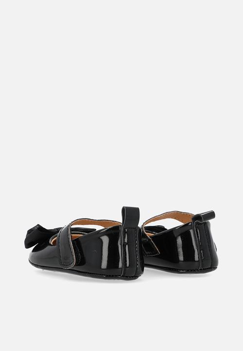 Pop Candy - Bowknot pumps - black