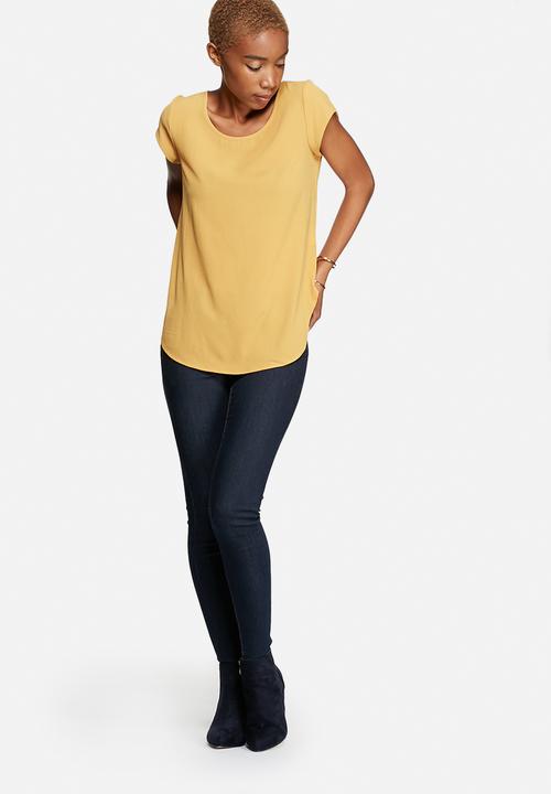 ONLY - Nova Lux Top