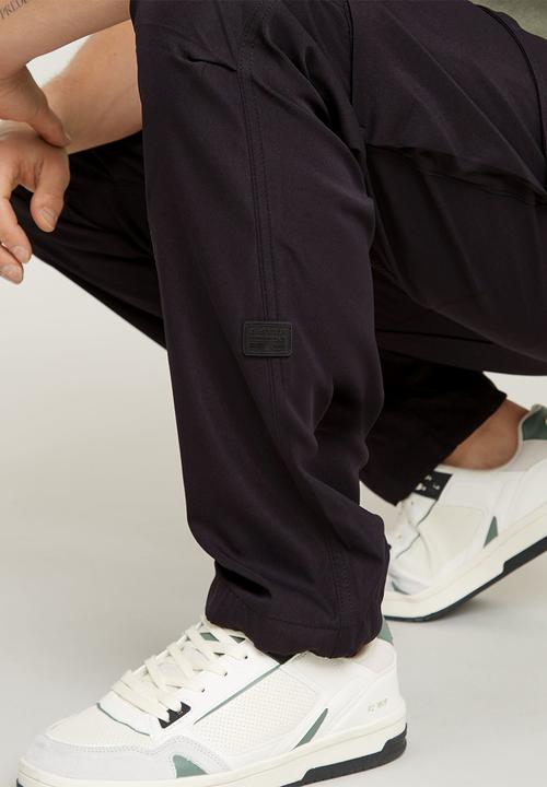 G-STAR - Core Regular Cargo - dk black