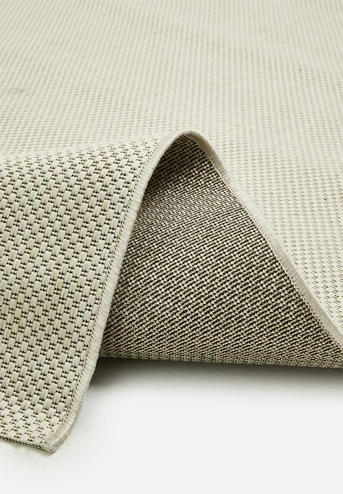 Fotakis - Busia Outdoor Rug - Cream