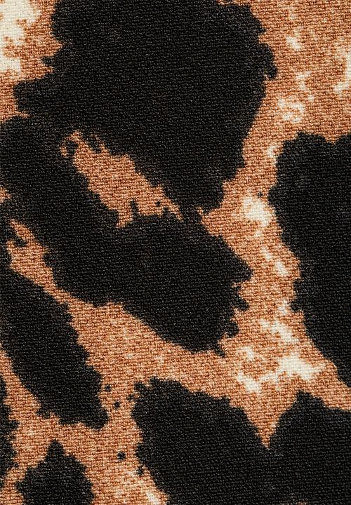 Glamorous - Leopard Print Tunic