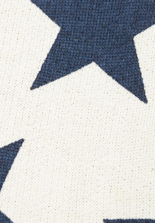 ONLY - Star Sweat