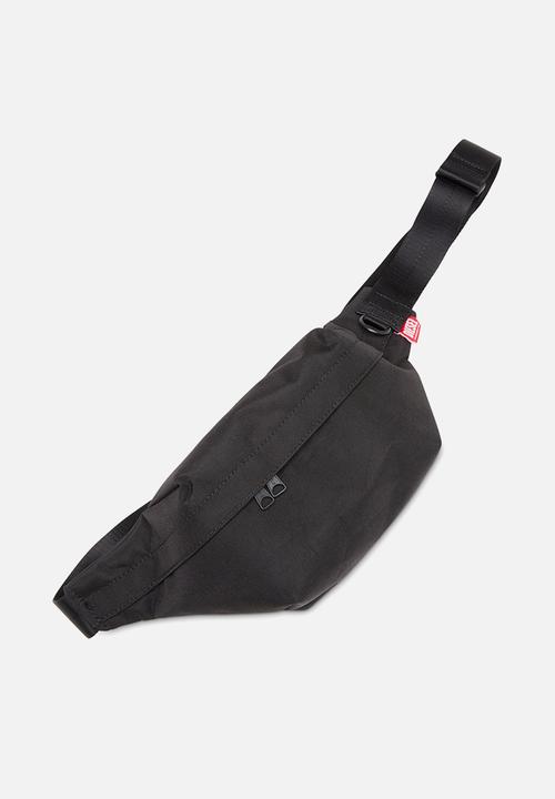 Diesel  - D-bsc beltbag x belt bag - black