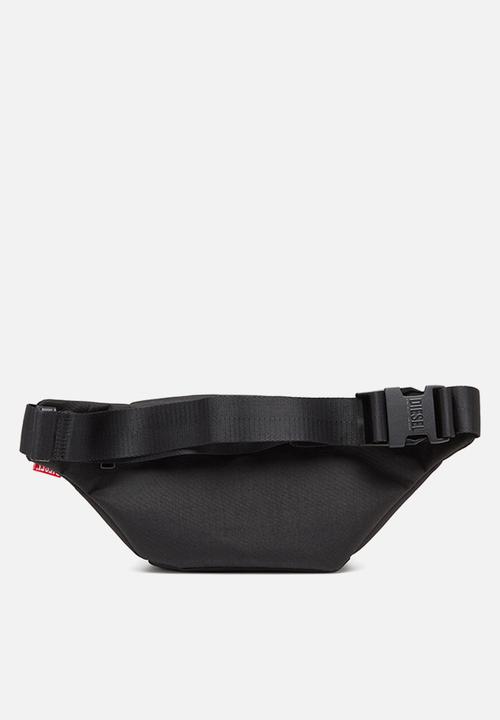 Diesel  - D-bsc beltbag x belt bag - black
