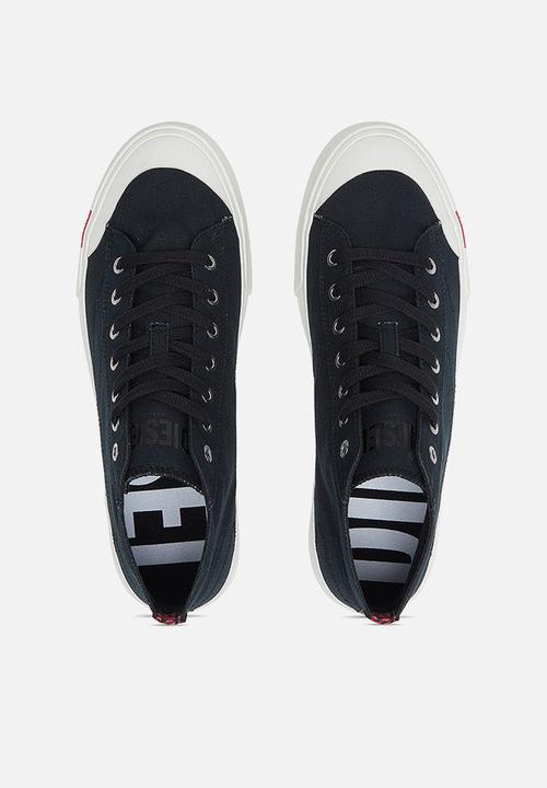 Diesel  - S-athos mid
