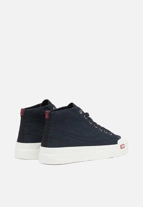 Diesel  - S-athos mid
