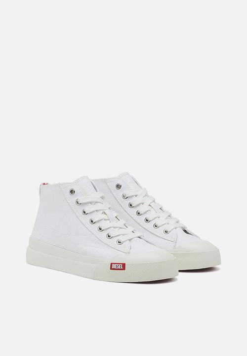 Diesel  - S-athos mid