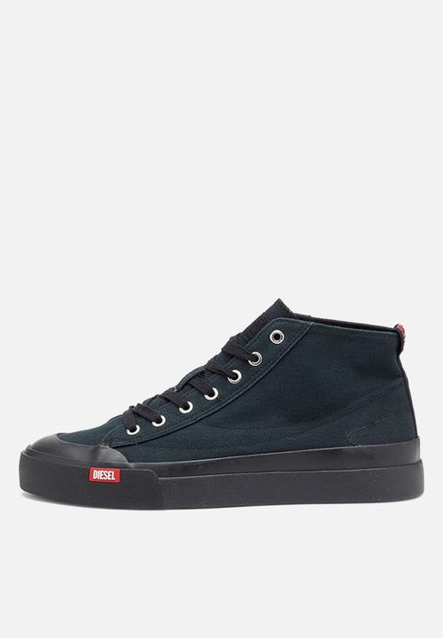 Diesel  - S-athos mid