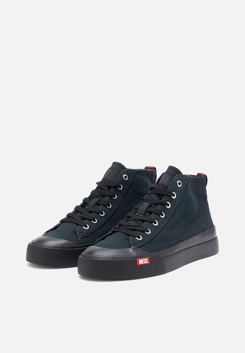 Diesel  - S-athos mid