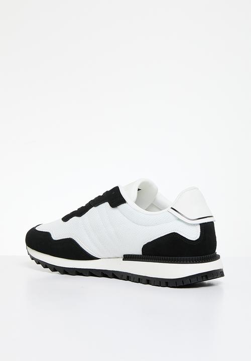 Tommy Hilfiger - Tjm runner mix material cleated