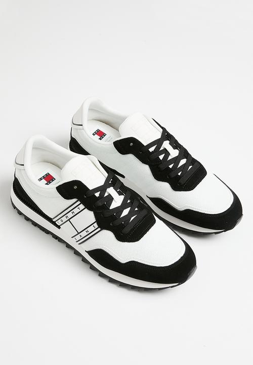 Tommy Hilfiger - Tjm runner mix material cleated