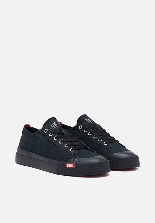 Diesel  - S-athos low