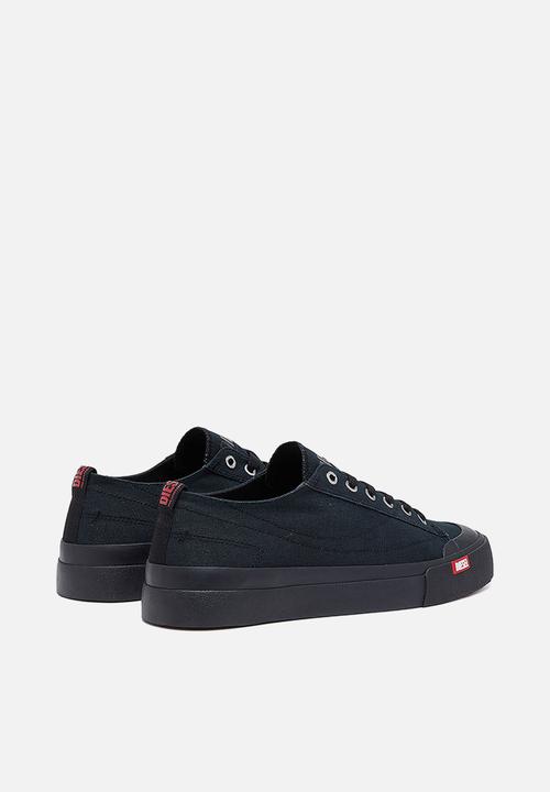 Diesel  - S-athos low
