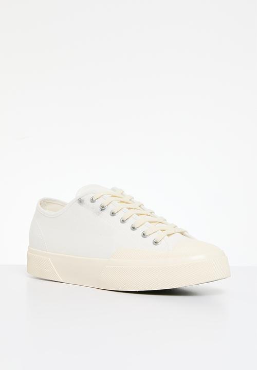 SUPERGA - 2432 Works Low