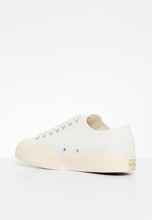 SUPERGA - 2432 Works Low