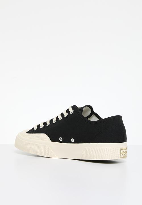 SUPERGA - 2432 Works Low
