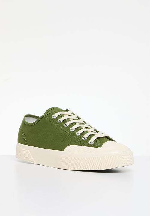 SUPERGA - 2432 Works Low