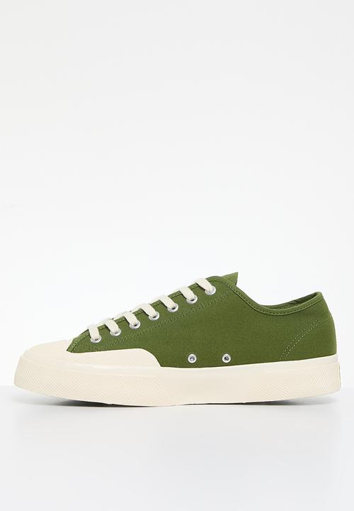 SUPERGA - 2432 Works Low