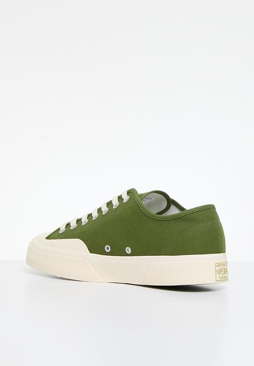 SUPERGA - 2432 Works Low