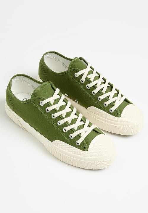 SUPERGA - 2432 Works Low