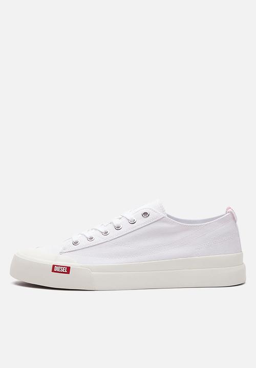Diesel  - S-athos low w