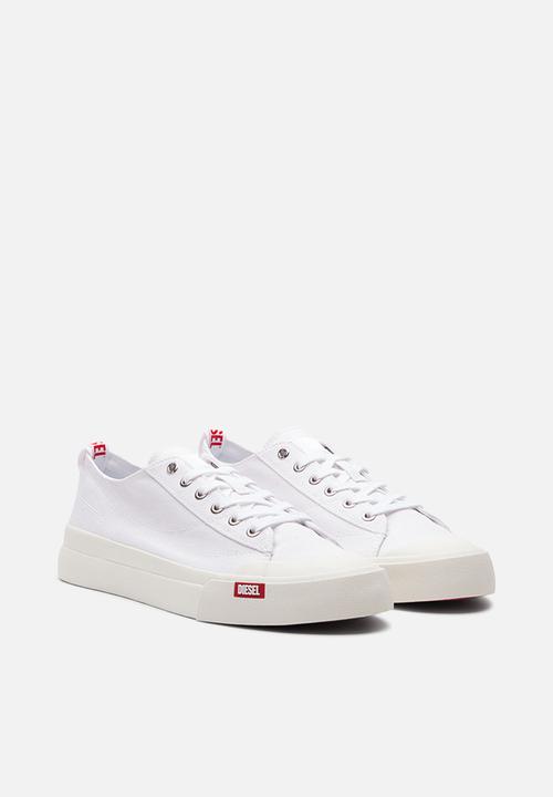 Diesel  - S-athos low w