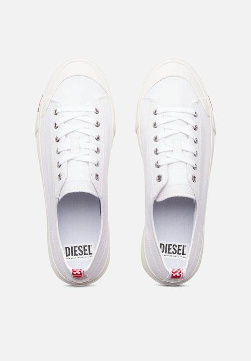 Diesel  - S-athos low w