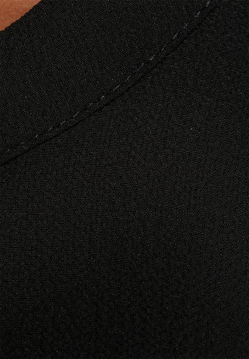 ONLY - Chloe Zip Back Top