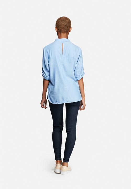 ONLY - Gisele Suki Shirt