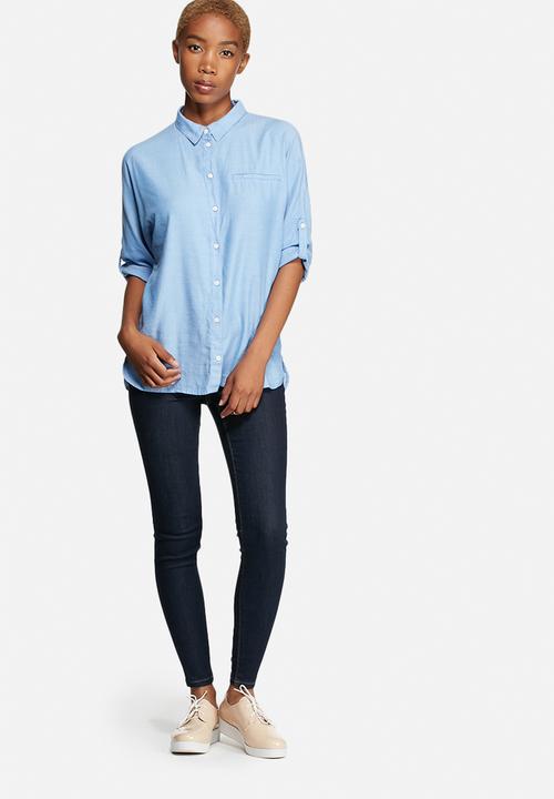 ONLY - Gisele Suki Shirt