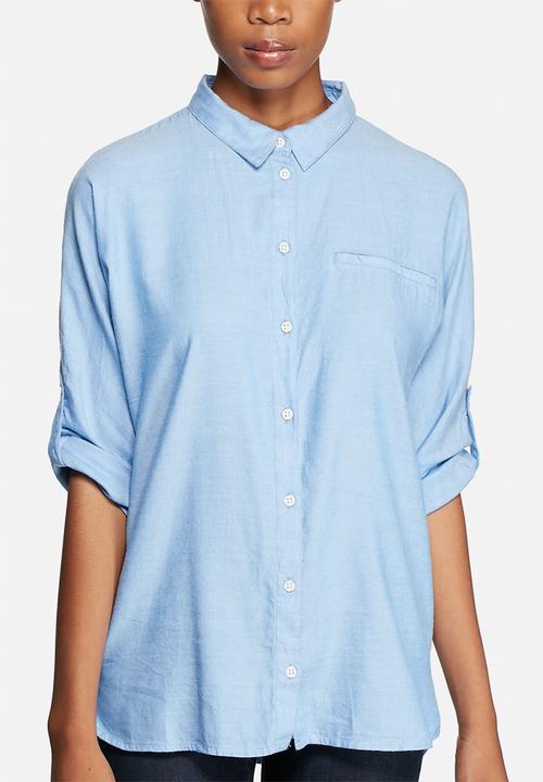 ONLY - Gisele Suki Shirt
