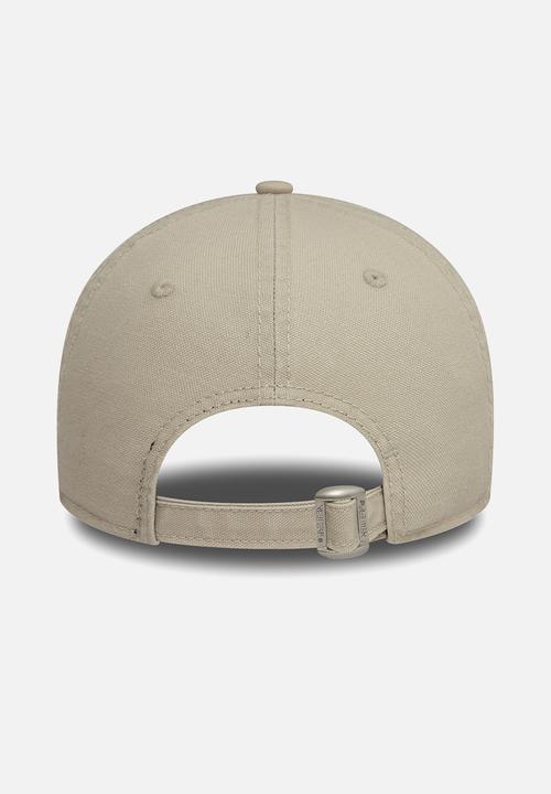 New Era - 920 Female Distressed Neyyan - Stone
