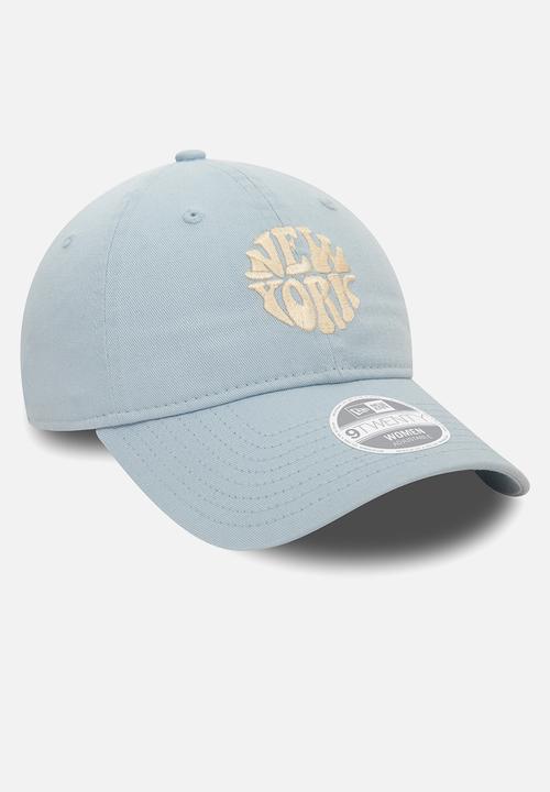 New Era - 920 Female Washed New era - Sky