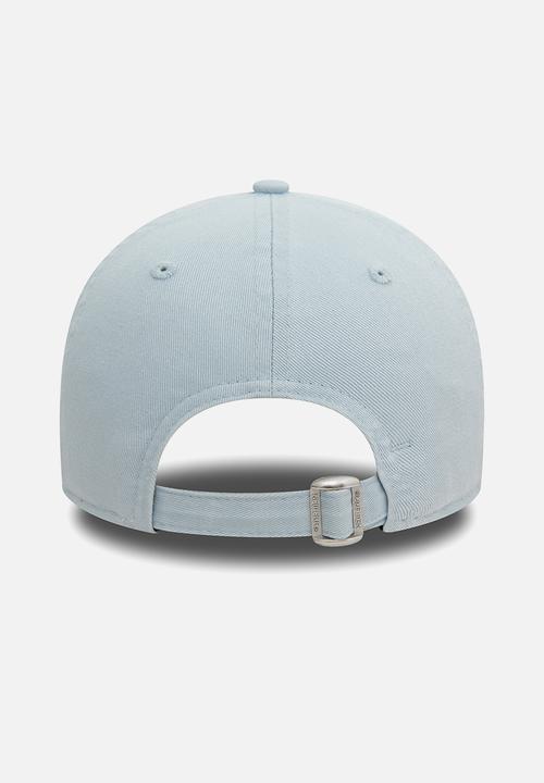 New Era - 920 Female Washed New era - Sky