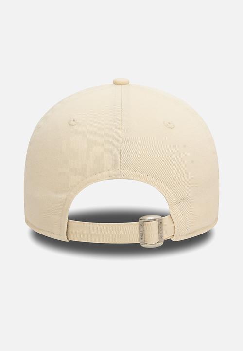 New Era - 920 Female Washed New era - Stone